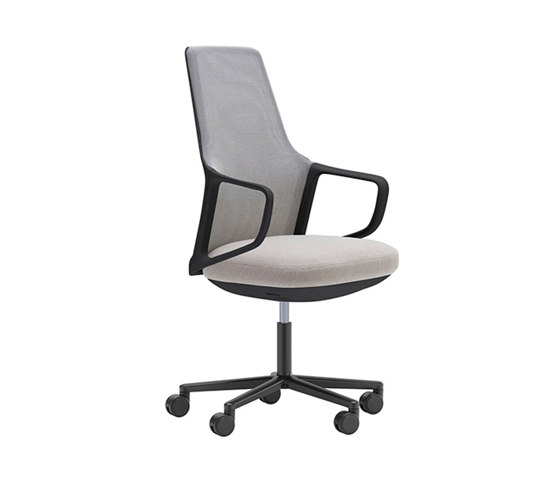 Calma Chair SO-2293 | Office chairs | Andreu World