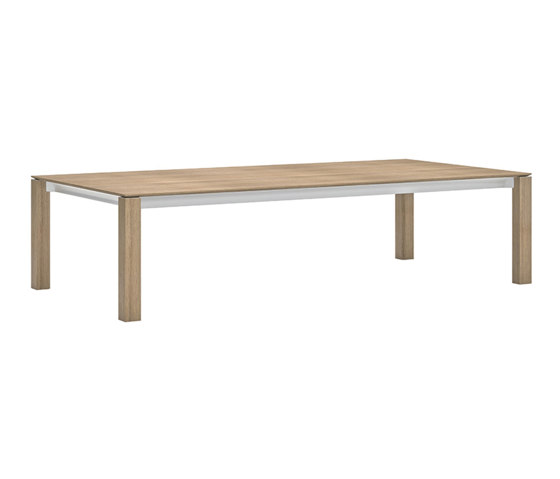 Extra Conference Table ME-01333 | Tables collectivités | Andreu World
