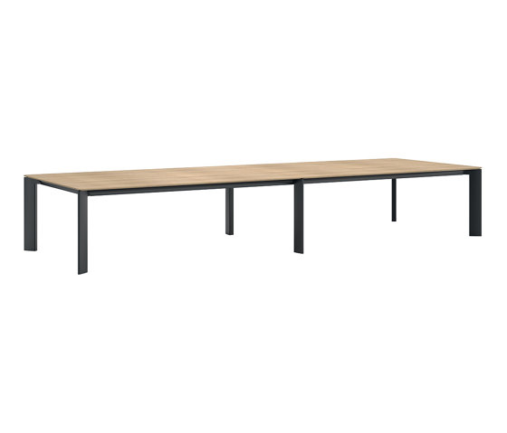 Extra Conference Table ME-01339 | Contract tables | Andreu World