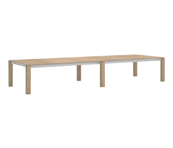 Extra Conference Table ME-01342 | Tables collectivités | Andreu World