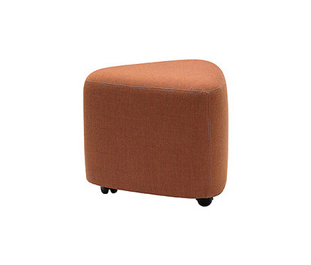 In Out Office RS-2262 | Pouf | Andreu World