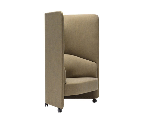 In Out Office SF-2251 | Sessel | Andreu World
