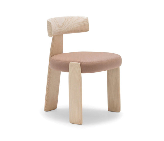 Oru Chair SI-2270 | Sedie | Andreu World