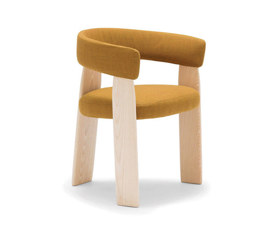 Oru Chair SO-2271 | Chaises | Andreu World