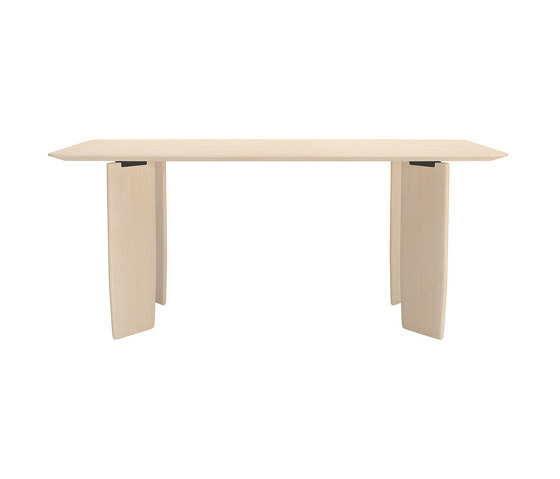 Oru Table ME-6540 | Dining tables | Andreu World