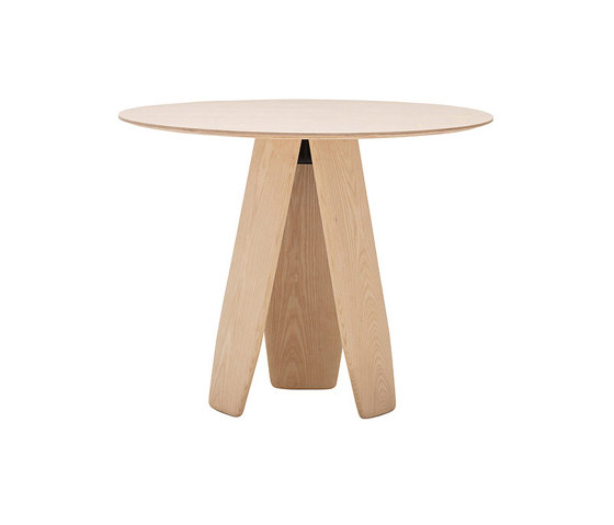 Oru Table ME-6544 | Bistrotische | Andreu World