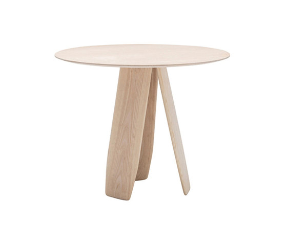 Oru Table ME-6546 | Tables de bistrot | Andreu World