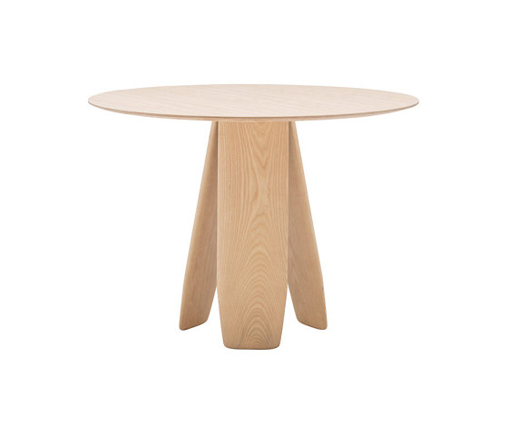 Oru Table ME-6547 | Bistrotische | Andreu World