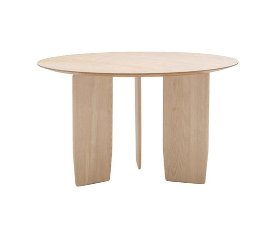 Oru Table ME-6548 | Mesas comedor | Andreu World