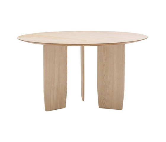 Oru Table ME-6549 | Tables de repas | Andreu World