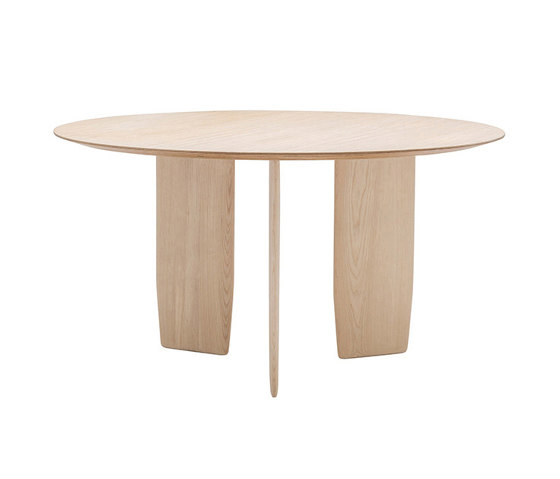 Oru Table ME-6550 | Dining tables | Andreu World