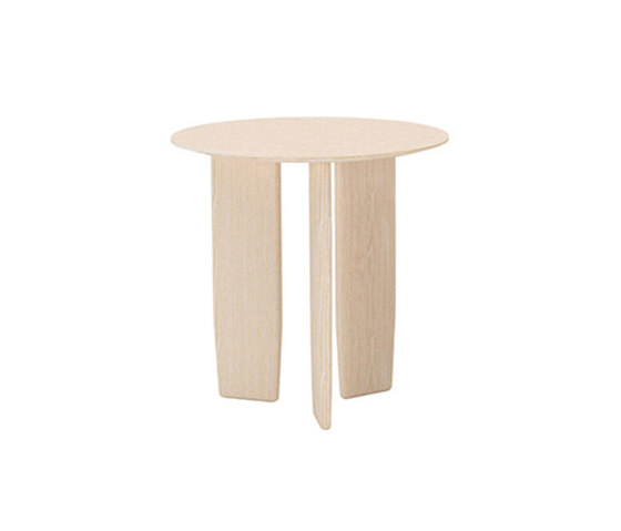 Oru Table ME-6552 | Beistelltische | Andreu World