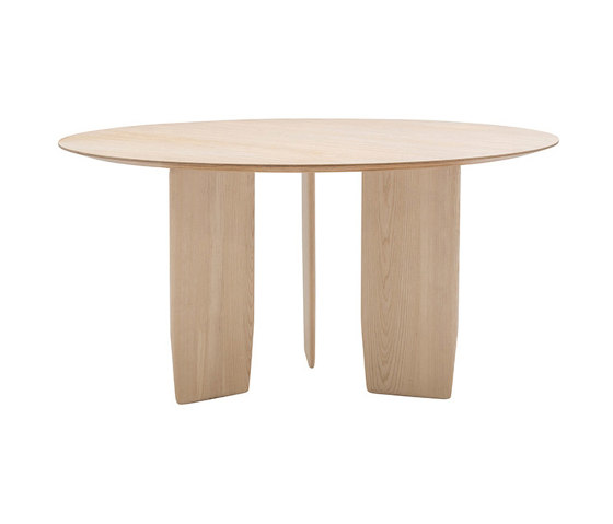 Oru Table ME-6553 | Tables de repas | Andreu World