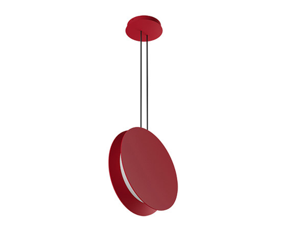 Yo-yo | Lámparas de suspensión | Linea Light Group