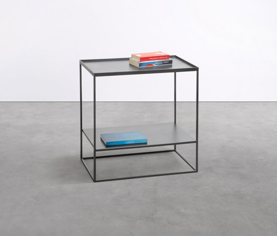 at_19 Table | Tables d'appoint | Silvio Rohrmoser
