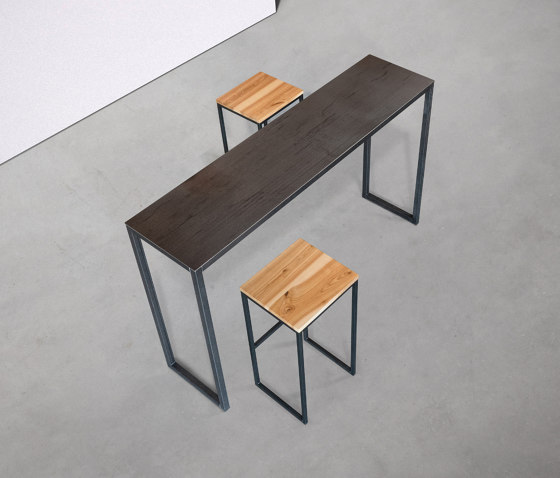 at_08 Table | Tables consoles | Silvio Rohrmoser