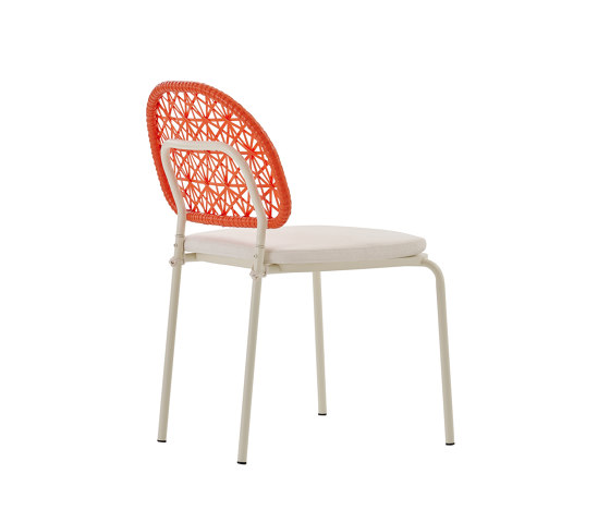 Morwi Chair | Stühle | PARLA