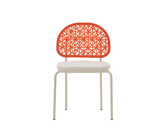 Morwi Chair | Chaises | PARLA
