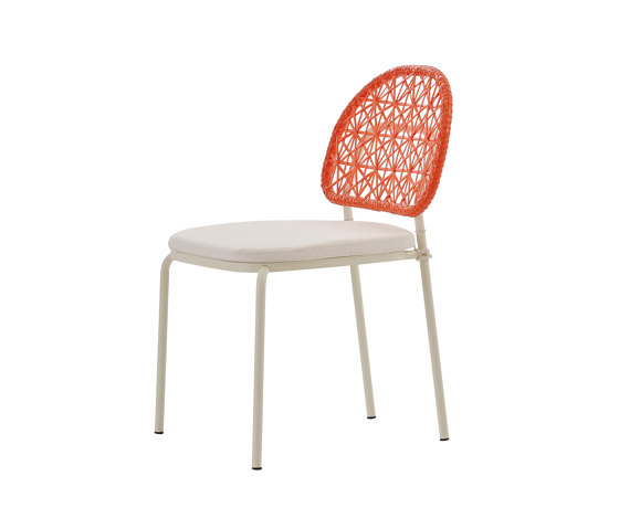 Morwi Chair | Chaises | PARLA