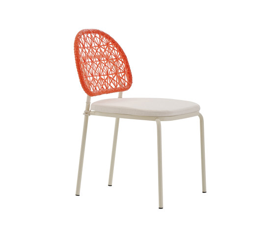 Morwi Chair | Stühle | PARLA