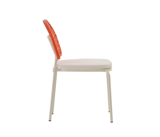 Morwi Chair | Sillas | PARLA