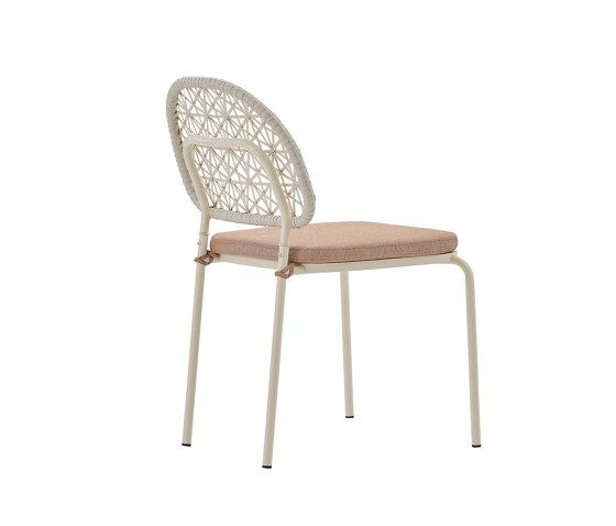 Morwi Chair | Sillas | PARLA