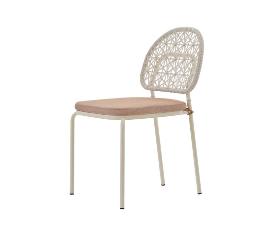 Morwi Chair | Sedie | PARLA