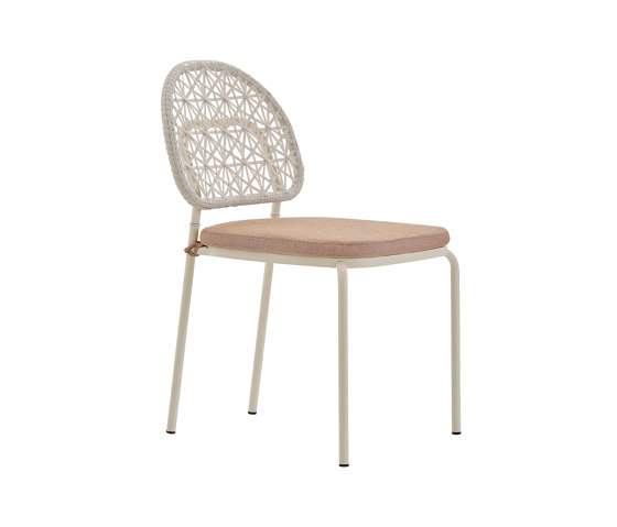 Morwi Chair | Stühle | PARLA