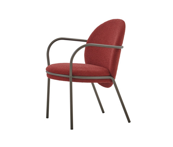Oyster WA Chair | Stühle | PARLA