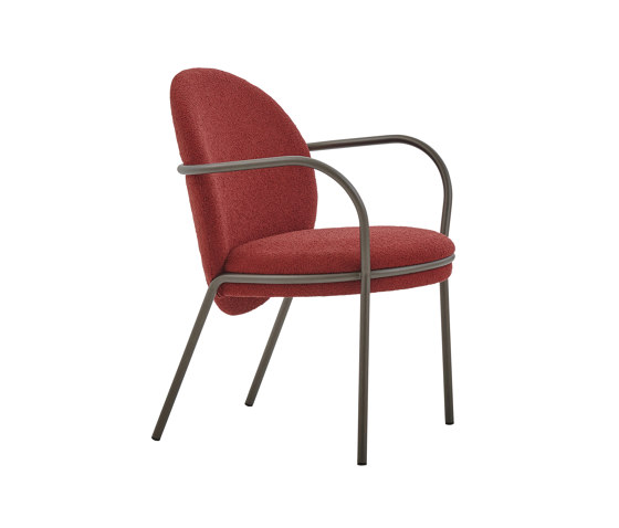 Oyster WA Chair | Stühle | PARLA
