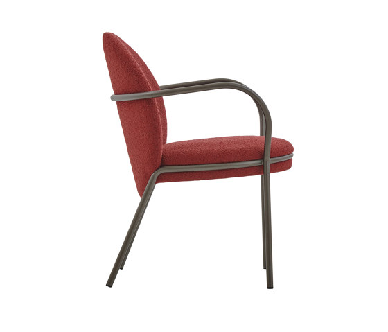 Oyster WA Chair | Chaises | PARLA