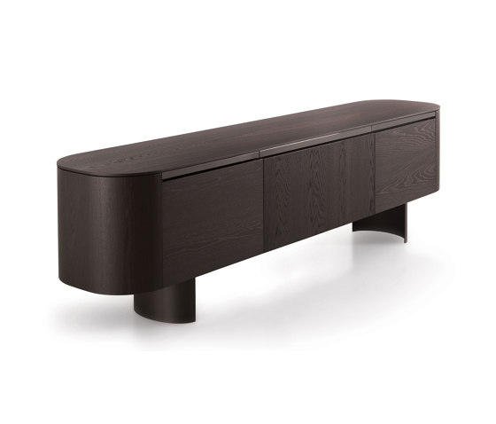 Couture H Sideboard | Buffets / Commodes | Papadatos