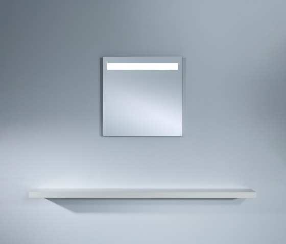 B.Light 1 | Miroirs | Deknudt Mirrors