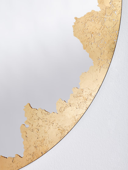 Ornato Round L | Specchi | Deknudt Mirrors