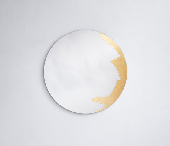 Ornato Round M | Spiegel | Deknudt Mirrors