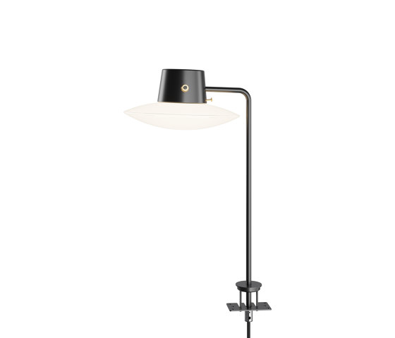 AJ Oxford Lampe de Table | Luminaires de table | Louis Poulsen