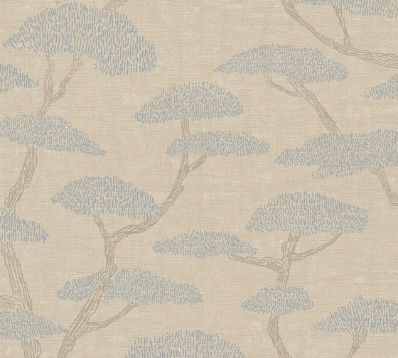 Nara | Wallpaper 387411 | Wall coverings / wallpapers | Architects Paper