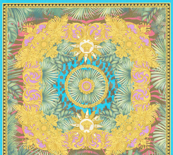 Versace V | Wallpaper 387031 | Wall coverings / wallpapers | Architects Paper