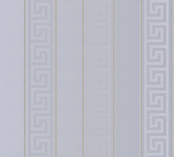 Versace V | Wallpaper 935245 | Wall coverings / wallpapers | Architects Paper