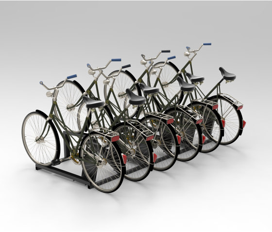 pedal.clip V2 - systems high low 6 | Soportes para bicicletas | bike.box