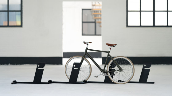 pedal.clip V2 - systems snake | Portabiciclette | bike.box