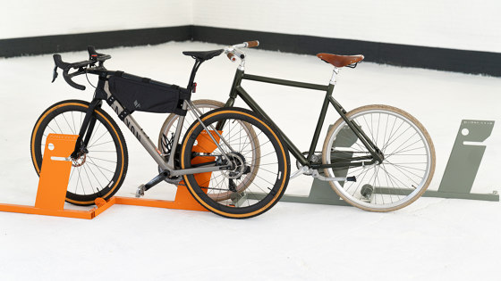pedal.clip V2 - systems snake | Soportes para bicicletas | bike.box