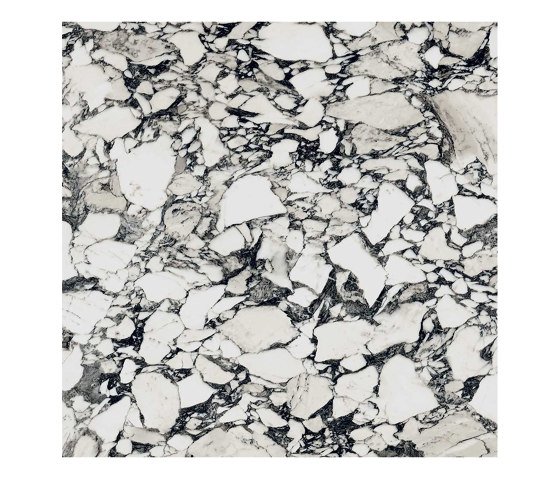 B&W_Marble Pebble | Piastrelle ceramica | FLORIM