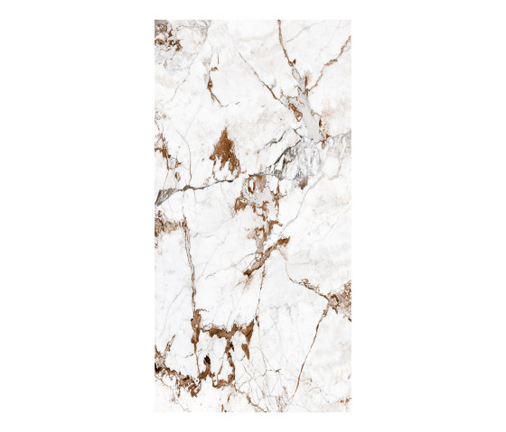 Marble Capraia | Panneaux céramique | FLORIM
