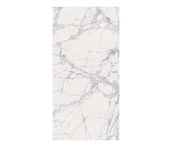 Marble White B | Lastre ceramica | FLORIM