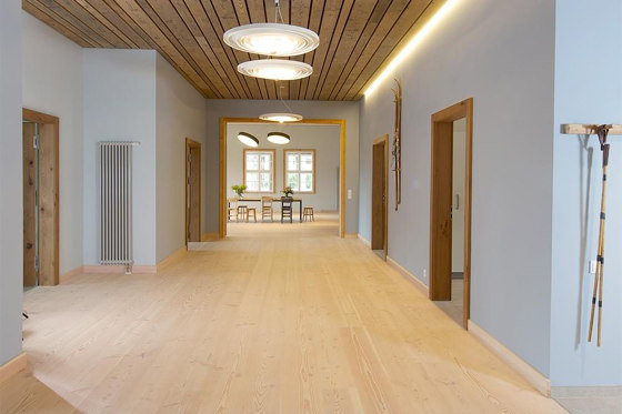 pur natur Floorboards Douglas 200 | Pavimenti legno | pur natur