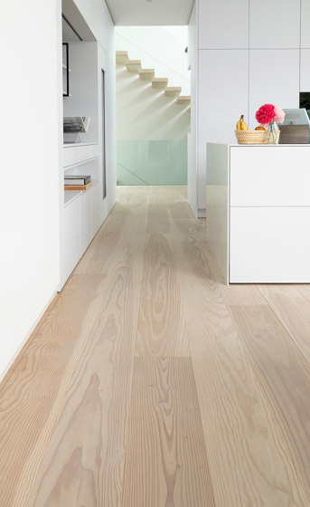 pur natur Floorboards Douglas 200 | Wood flooring | pur natur
