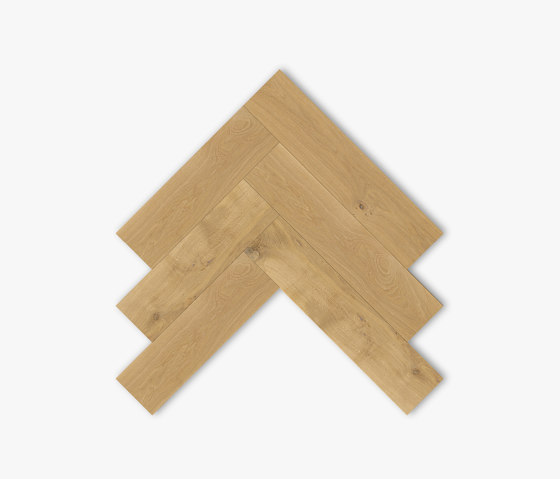 pur natur Floorboards Oak Herringbone | Planchers bois | pur natur