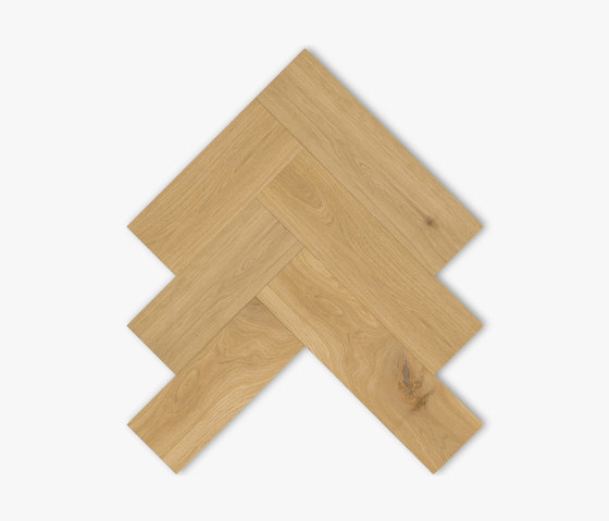 pur natur Floorboards Oak Herringbone | Planchers bois | pur natur