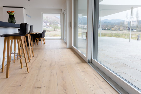 pur natur Floorboards Oak 200 | Planchers bois | pur natur